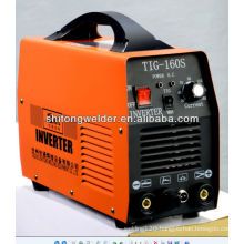 Inverter MMA/TIG Welding Machine WS-200